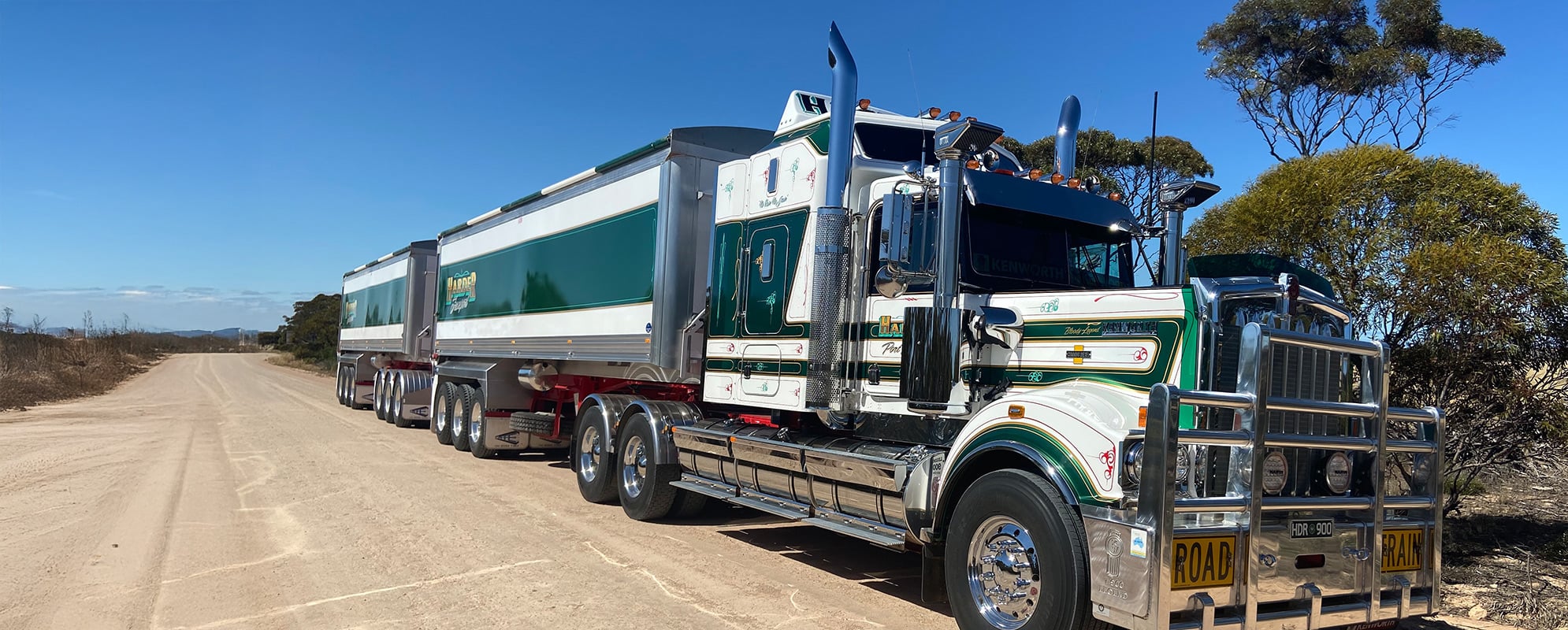MARS Transport Equipment